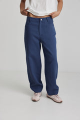 Tomio Pant SS26