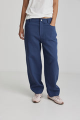 Tomio Pant SS26